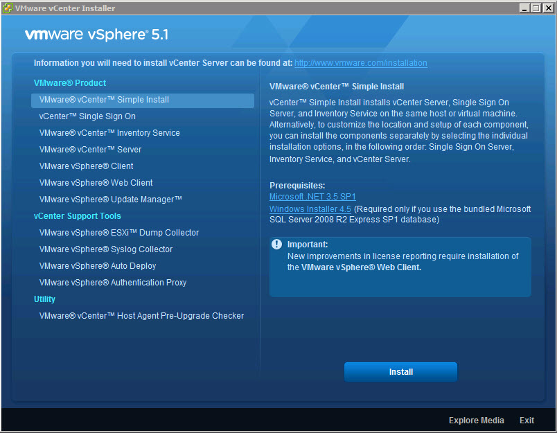 vCenterInstaller
