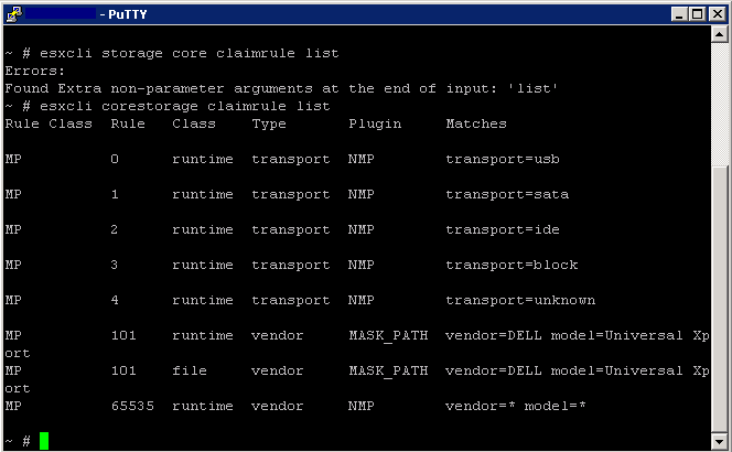 claimrule