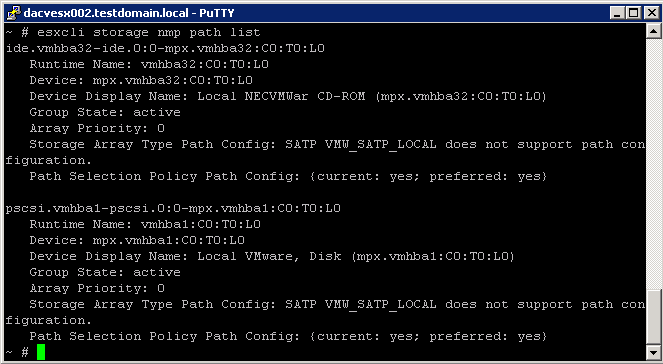 pathlist