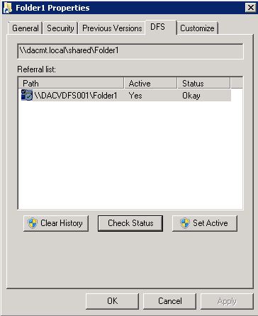 Windows Xp Dfs Client Install Vmware