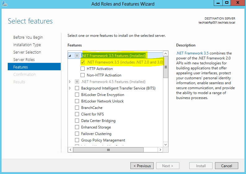 solarwinds tftp server for mac