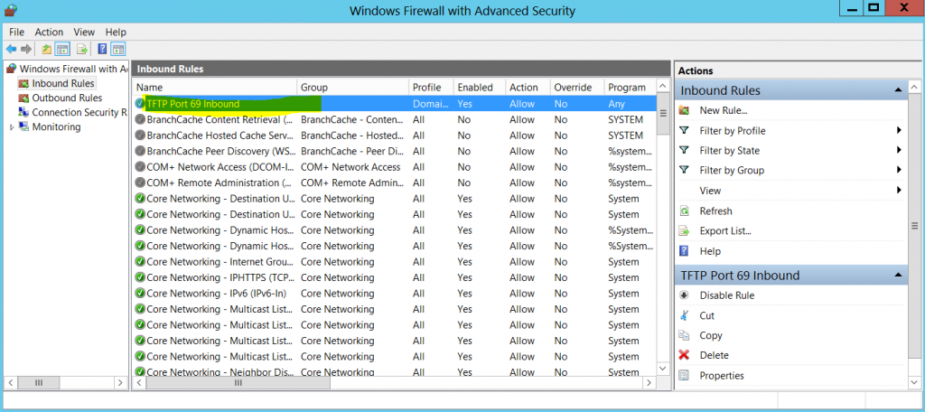 download solarwinds tftp